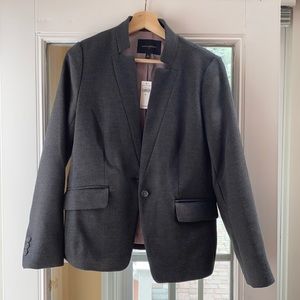 Banana Republic Factory Womens Blazer Size 8